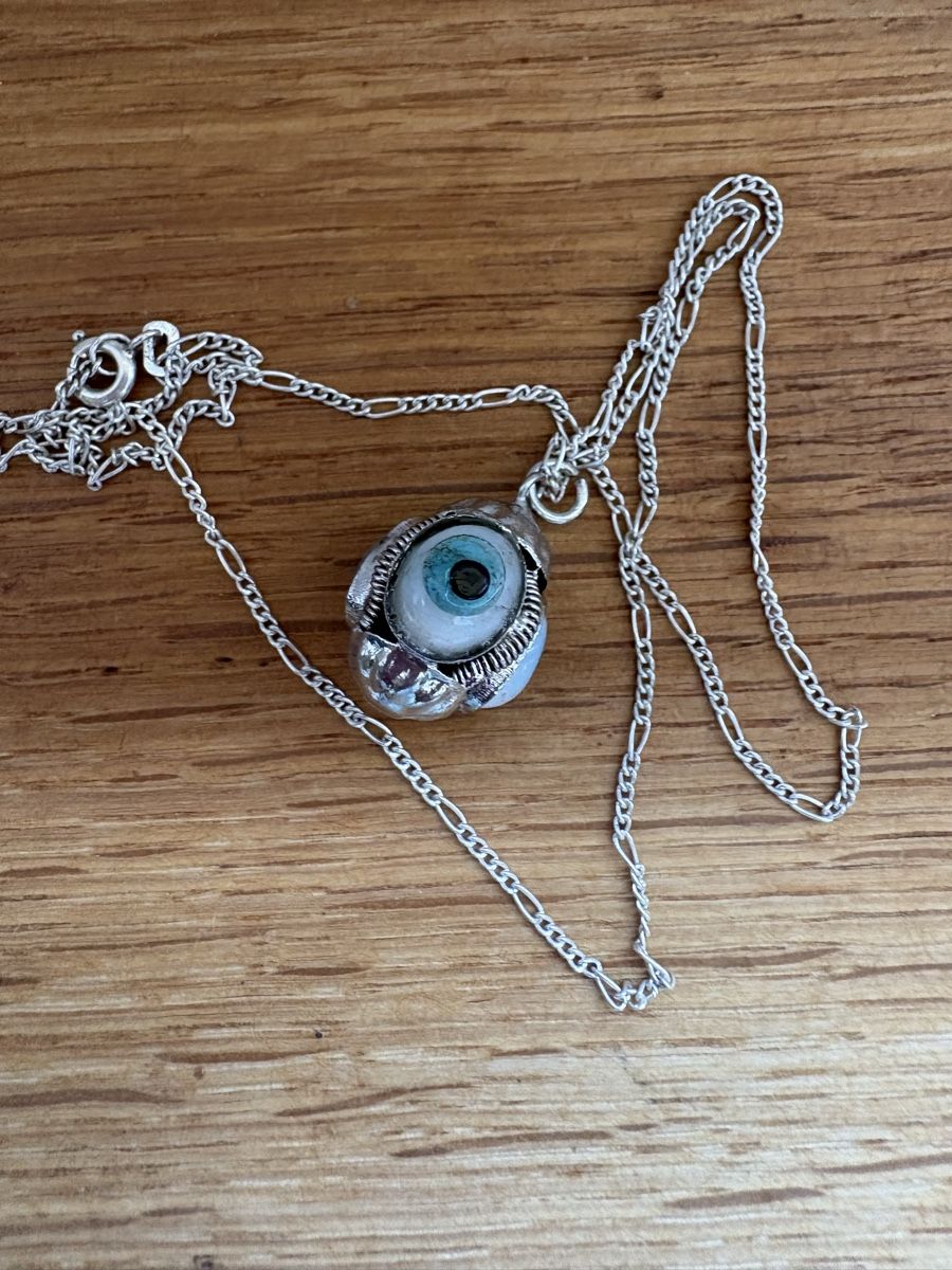 Pendentifs: Halskette mit Anhänger – D'occasion à Baden par jdif 2