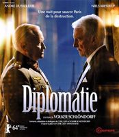 DIPLOMATIE
