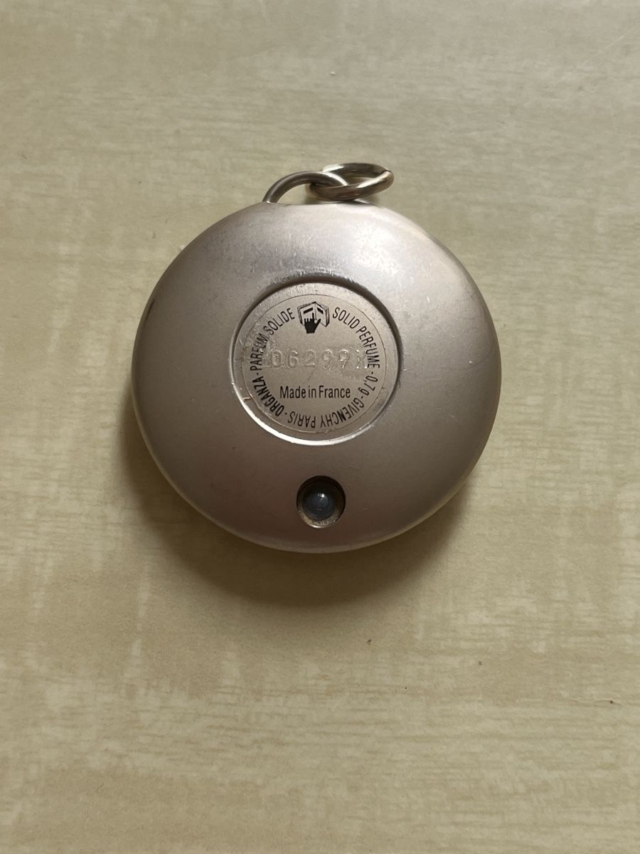 Givenchy Ciondoli: Pendentif Givenchy vintage – Usato da lausanne venduto da ZeldaZonk58 2