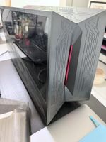 ASUS ROG XG Station 2 – Externes Grafikkarten-Dock inkl. MSI