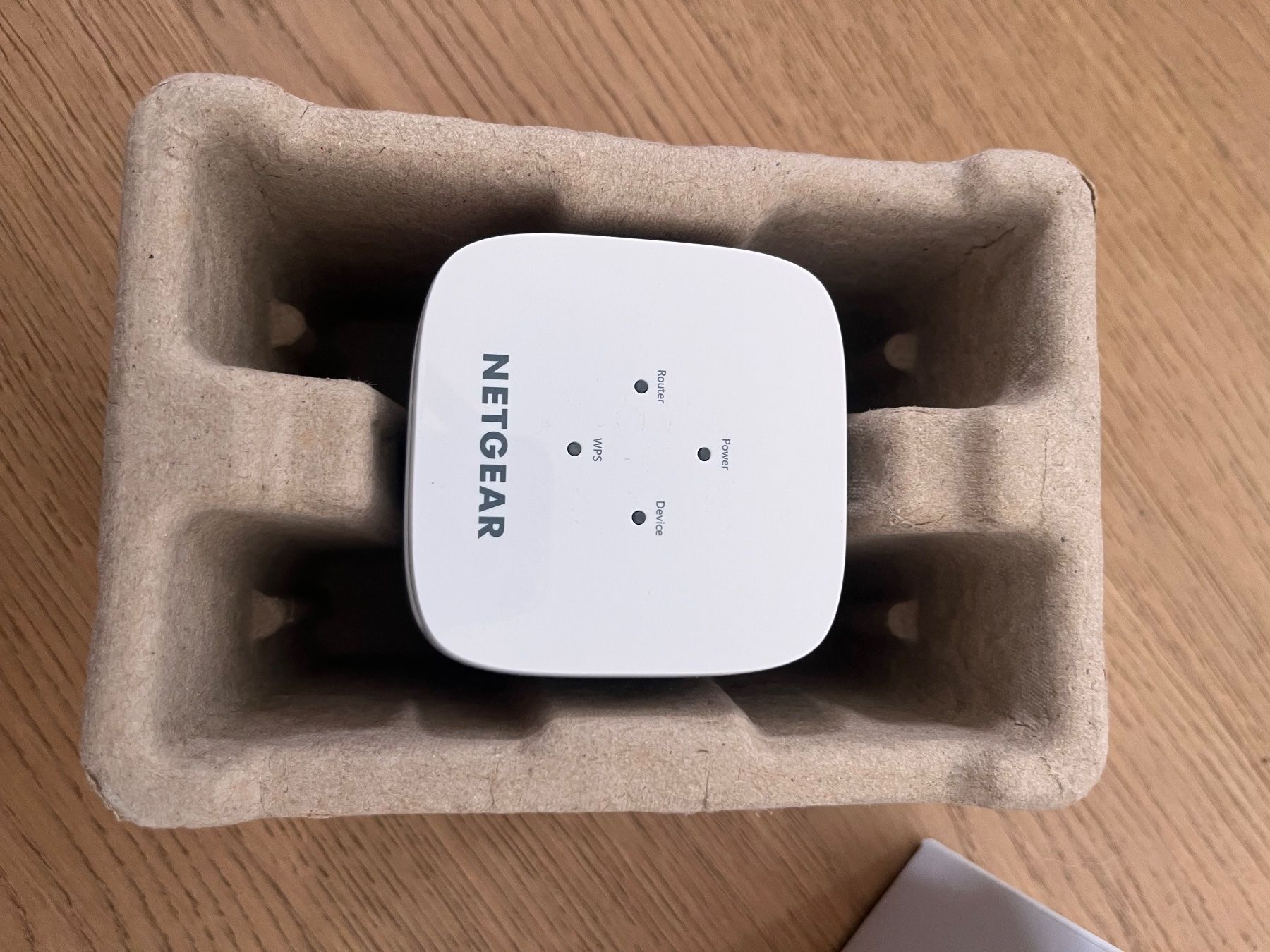 Amplificatori: WiFi Range Extender – Nuovo (secondo la descrizione) da Wangen b. Olten venduto da oli_f9b8 1