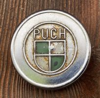 Puch Lüthideckel