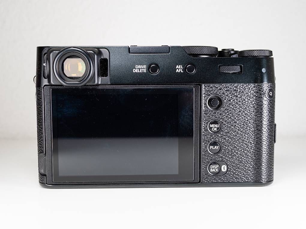 Fujifilm Appareil photo: Fujifilm X100VI inkl. Filterkit – Neuf (Voir description) à Möriken AG par Lord96 2