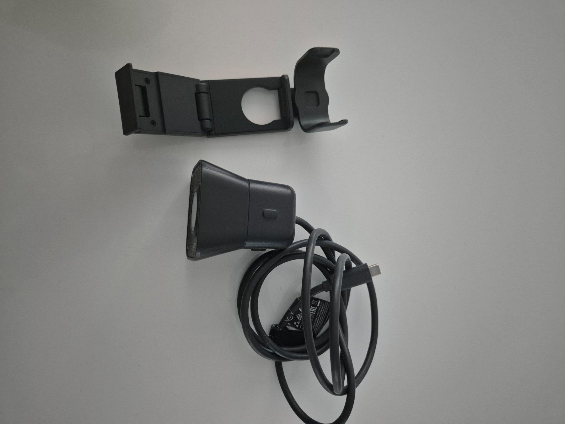 Logitech Webcam: Logitech StreamCam 1080p Webcam - USB-C – Usato da Domat Ems venduto da tchnesa 3