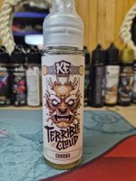 KF studio terrible cloud shaman