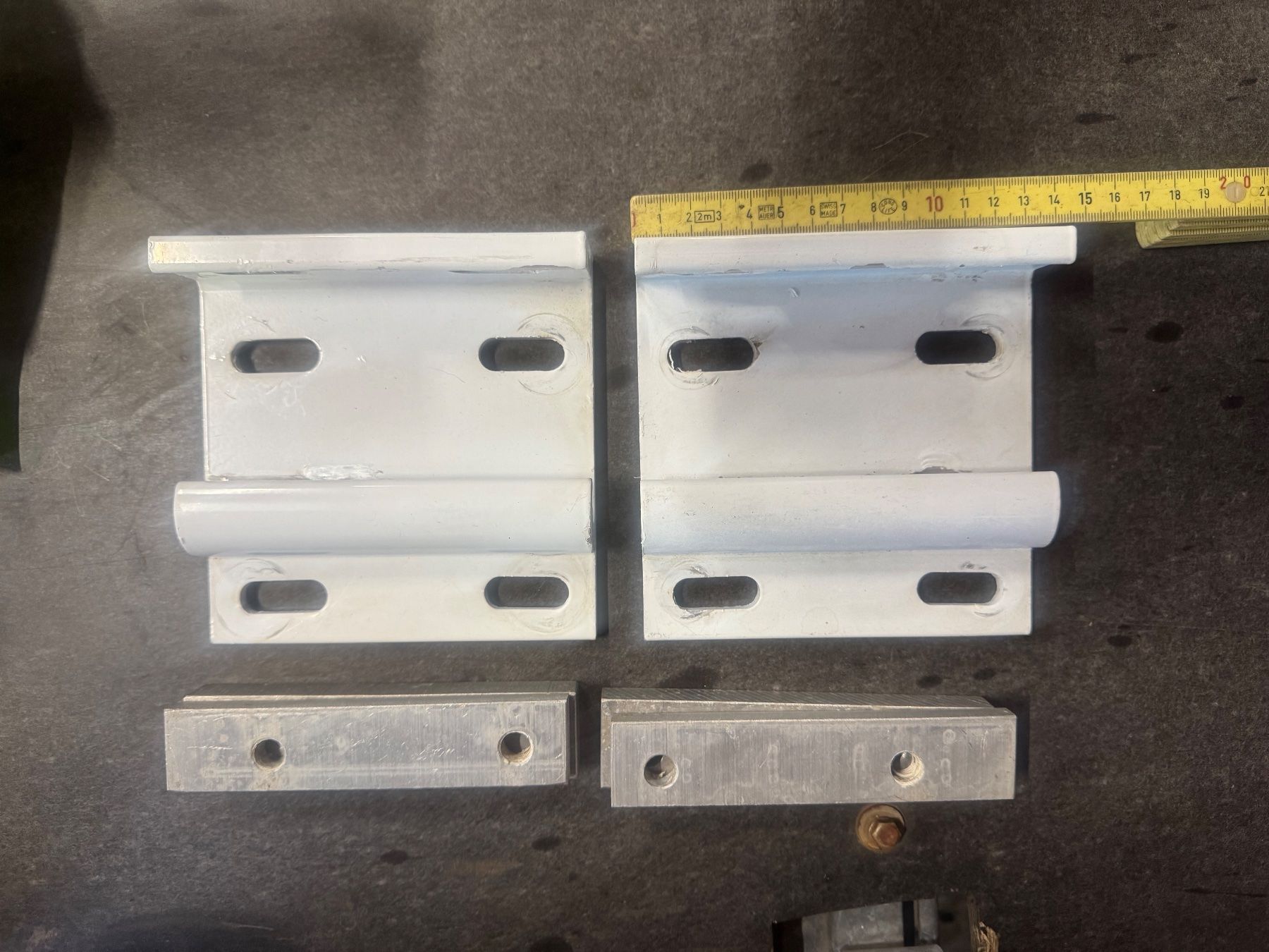 Tende da sole: Kassettenstore, Sonnenstore – Usato da Wilen b. Wollerau venduto da Loonyacht 8