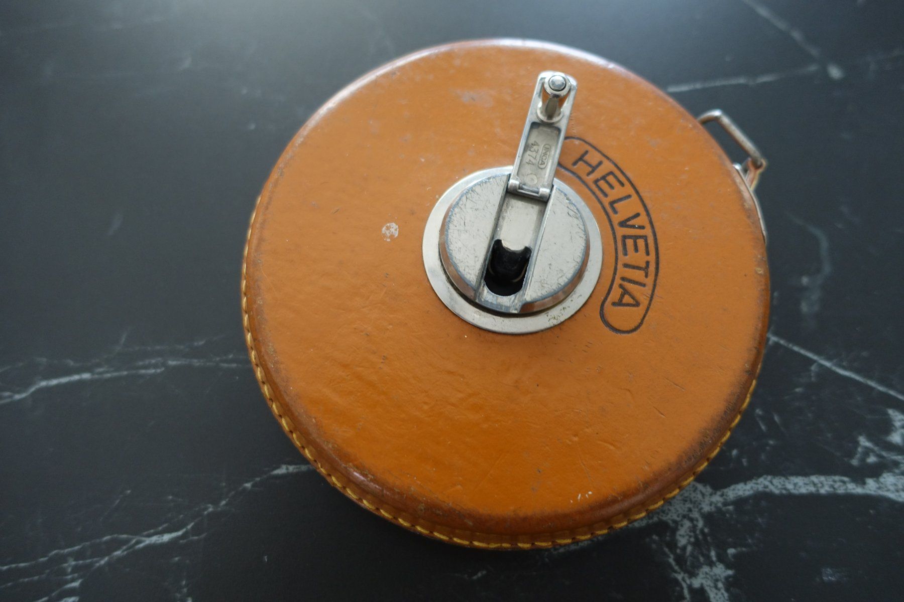 Misurare: Rollmessband Helvetia – Usato da Belp venduto da Mazarron58 1