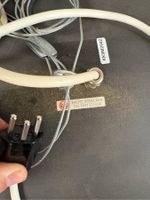 Elektronische Infrarot-/Strahlungsheizung in Scheibenform