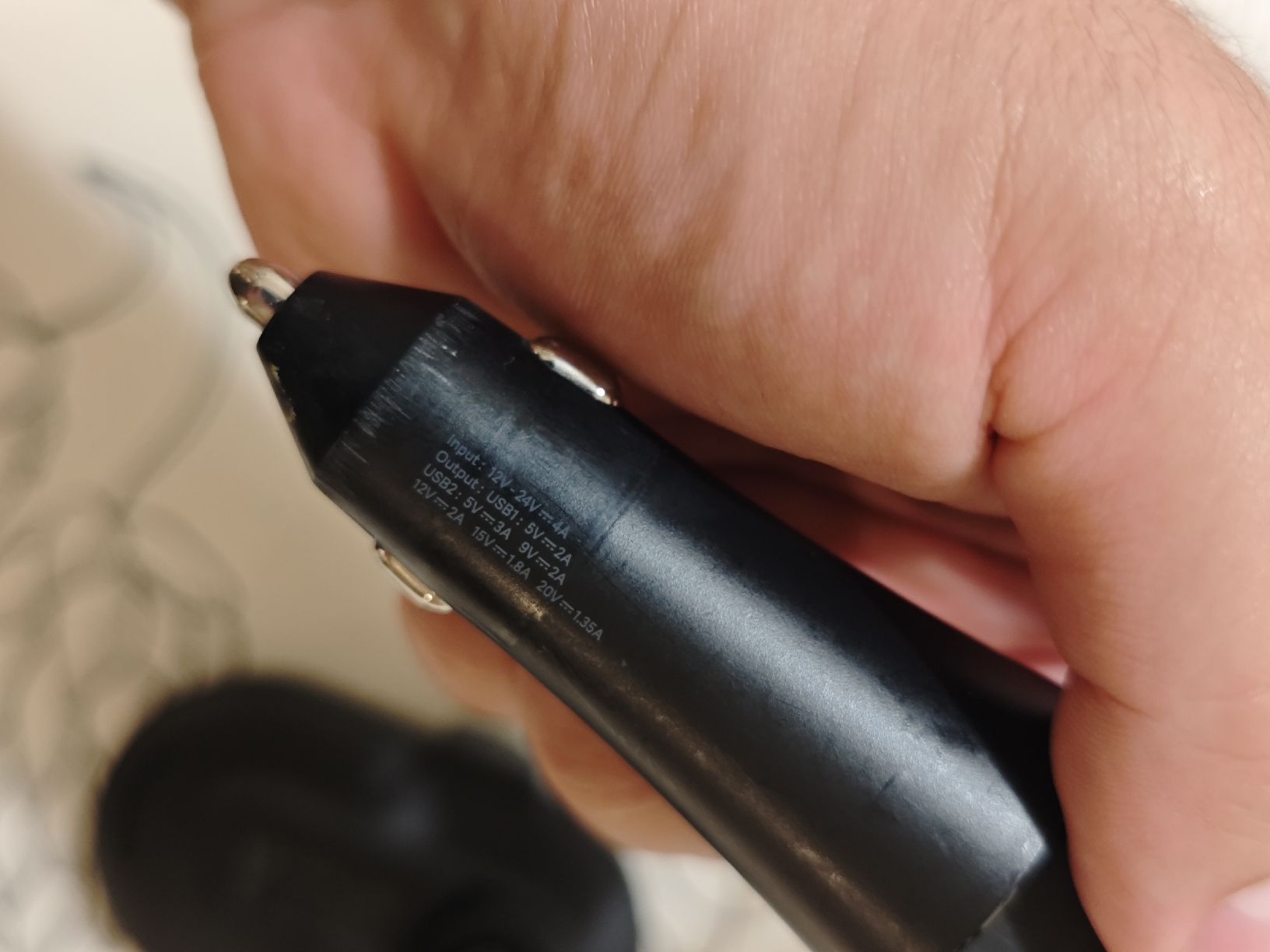 Xiaomi Chargements: Xiaomi 20W Qi Wireless Charger – D'occasion à Spiez par G555CS 2
