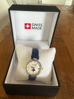 Montre neuve de la marque suisse Double-Vé
