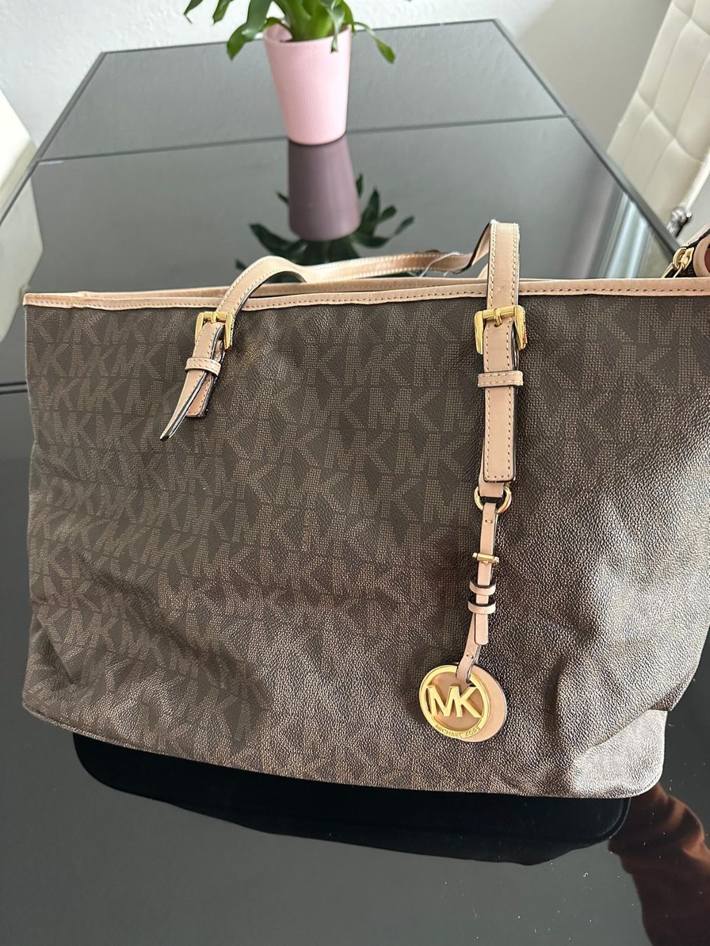 Michael Kors Borse da donna: Michael Kors Tasche – Usato da Biel/Bienne venduto da Bolagol9