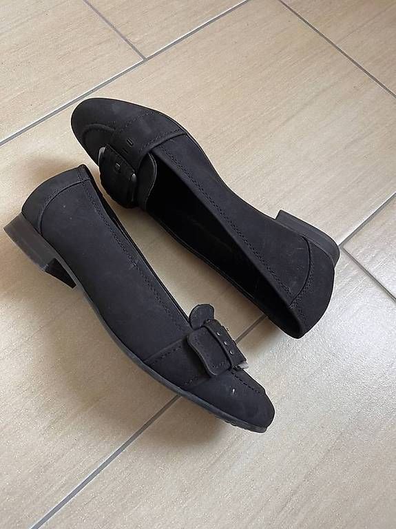 Damenschuhe: Ballerines – Gebraucht aus Penthalaz von nat_6f5t 4