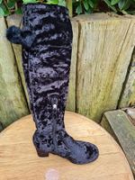 TAMARIS Stiefel Overknees Boots gr38 Neu(36)