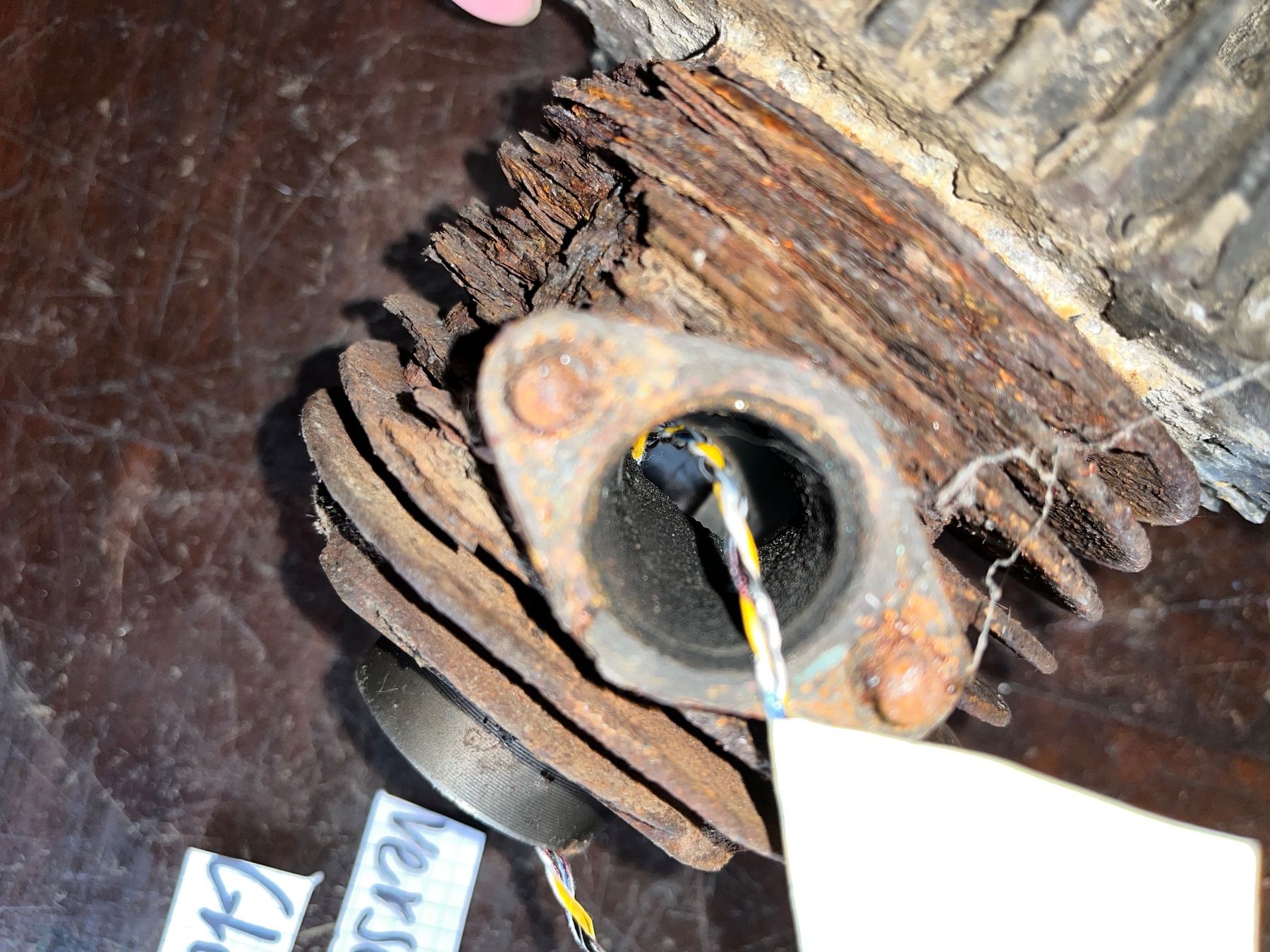 Cilo Pièces pour mobylette: Pony/Cilo Mofa Zylinderkit – D'occasion à Fahrni b. Thun par berger_tuning34 3