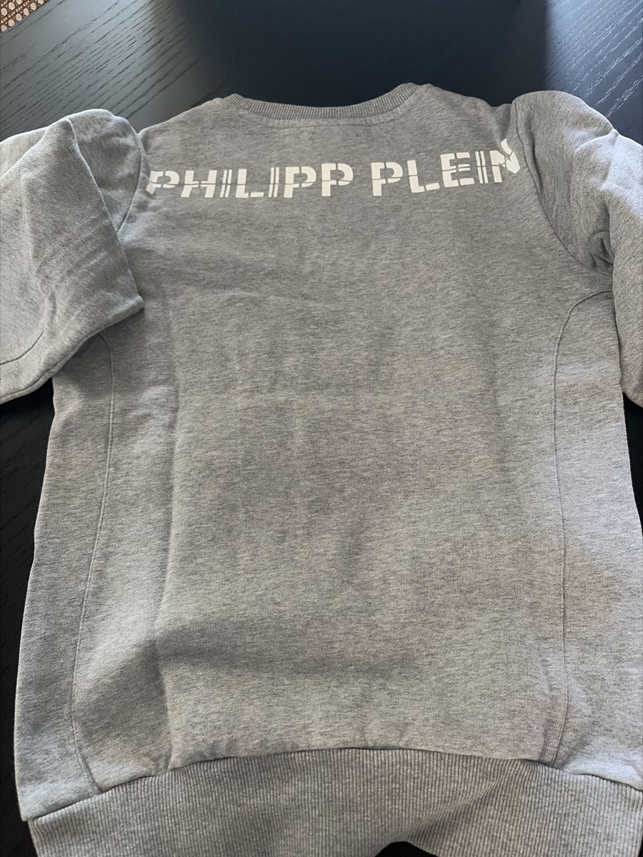 Philipp Plein Maglioni & Felpe: Philipp Plein Pullover – Usato da Dietikon venduto da zuerichsecondhand 2