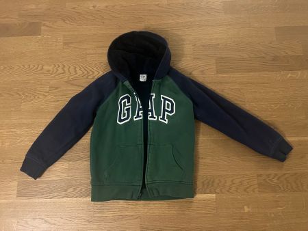 GAP Hoodie Jacke Jacket Gr L/10-11J