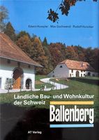 Huwyler Edwin, Ballenberg