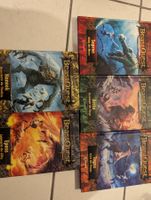 Beast Quest 2-6