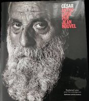 César  Anthologie par Jean Nouvel