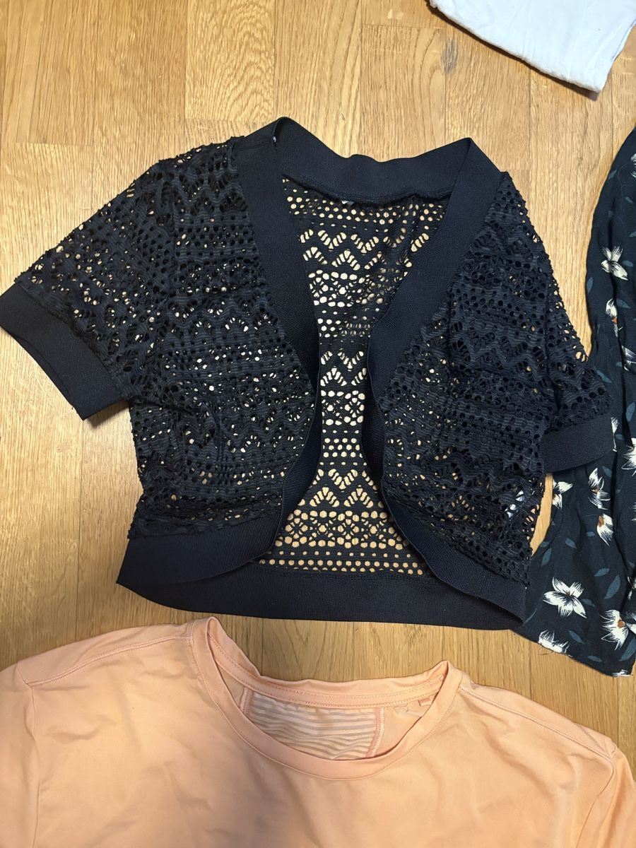 Kleiderpakete: Damen Kleiderpaket, Grösse S / 36 – Gebraucht aus Beromünster von msklef 5