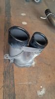 Blende Endrohr Mercedes Benz AMG E53 Coupe Endrohr