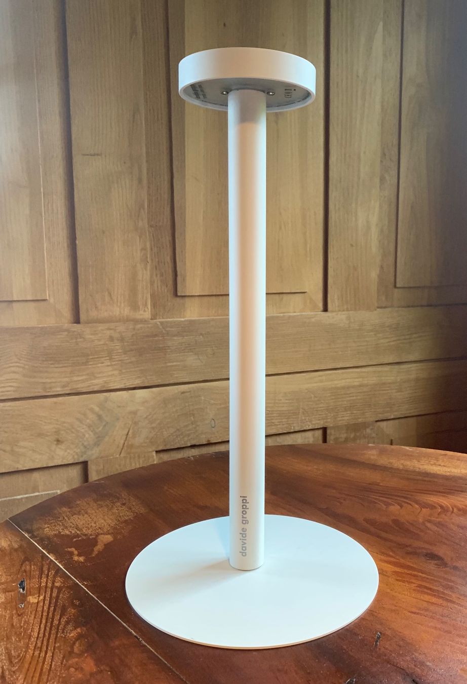 Lampade: Lampe de table design Davide Groppi, TetaTet – Usato da choex venduto da con_h7vh 1