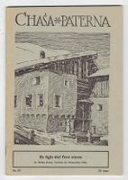 Chasa Paterna Nr. 57