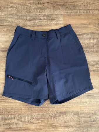 Rocktail Outdoor Shorts dunkelblau - Grösse 40