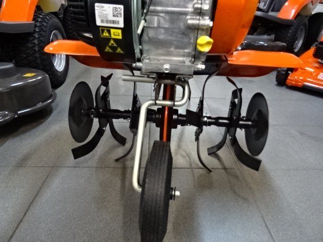 Husqvarna Tutti gli attrezzi: Motorhacke TF325 Husqvarna – Nuovo e nell'imballaggio originale da Rüegsbach venduto da Garage3418 2
