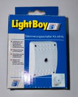 Dämmerungsschalter aussen 220V  IP44