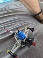 Lego Space 6824 mit Anleitung