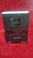 GISADA Switzerland AMBASSADOR INTENSE - 1.5ml - NEU