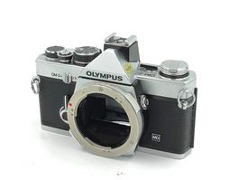 Olympus OM-2N Analogue SLR Camera Body- Top Zustand