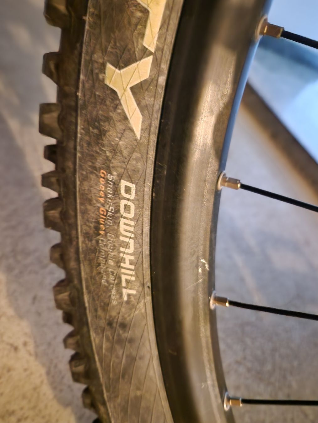 Scott Biciclette: Velo Marke Scott – Usato da Baar venduto da lobo710 8
