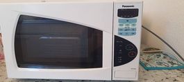 mikrowelle panasonic