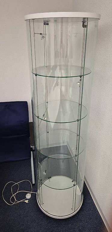 Vetrine: Vitrine beleuchtet – Usato da Zürich venduto da tppx