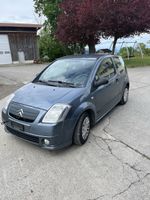 Citroen C2 1.1i