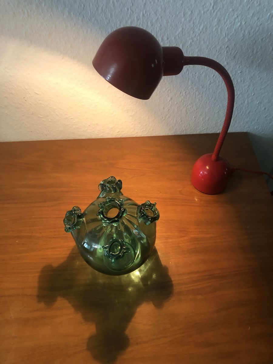 Lampade: Belle lampe vintage année 80 – Usato da petit lancy venduto da FerreiraLuis 4