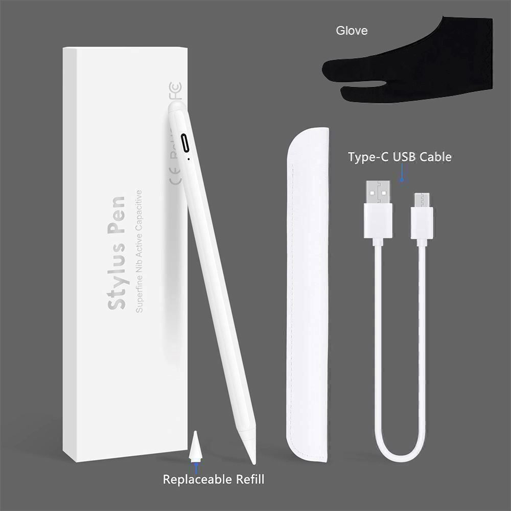 Penna & Evidenziatori: Pencil 1 Ipad iPhone Galaxy Windows Ipad 2 Air – Nuovo e nell'imballaggio originale da Chiasso venduto da online.shop 7