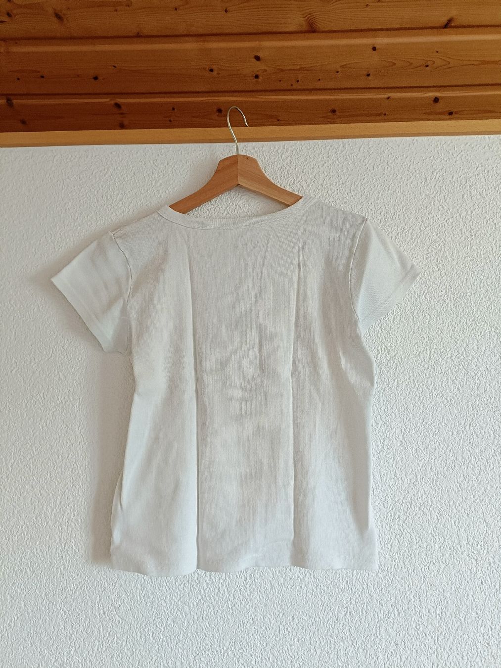 T-shirt: T-shirt John Galt / Taille S – Usato da Vaulruz venduto da O_DDM 2
