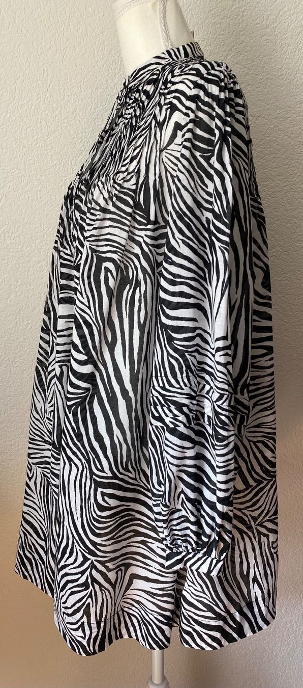 Michael Kors Camicette: Michael Kors Longbluse Grösse S – Usato da Oberwil BL venduto da Leni-Mischi 2