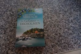 Das Geheimnis von Dikholmen