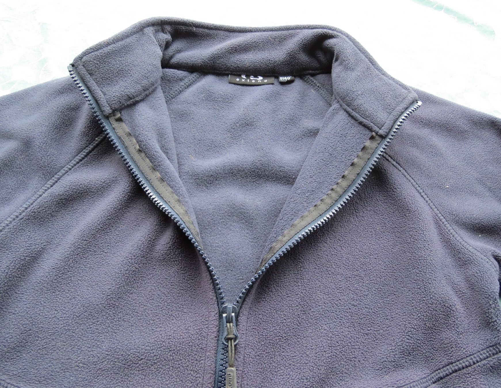 Giacche & Cappotti: Fleecejacke EXTEND Gr:140 – Usato da Langenthal venduto da Steinadler129 4