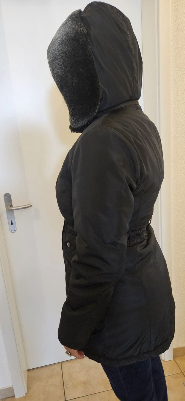 Giacche: Veste noire 38 BGSD – Nuovo (secondo la descrizione) da Frasses venduto da bip73 3