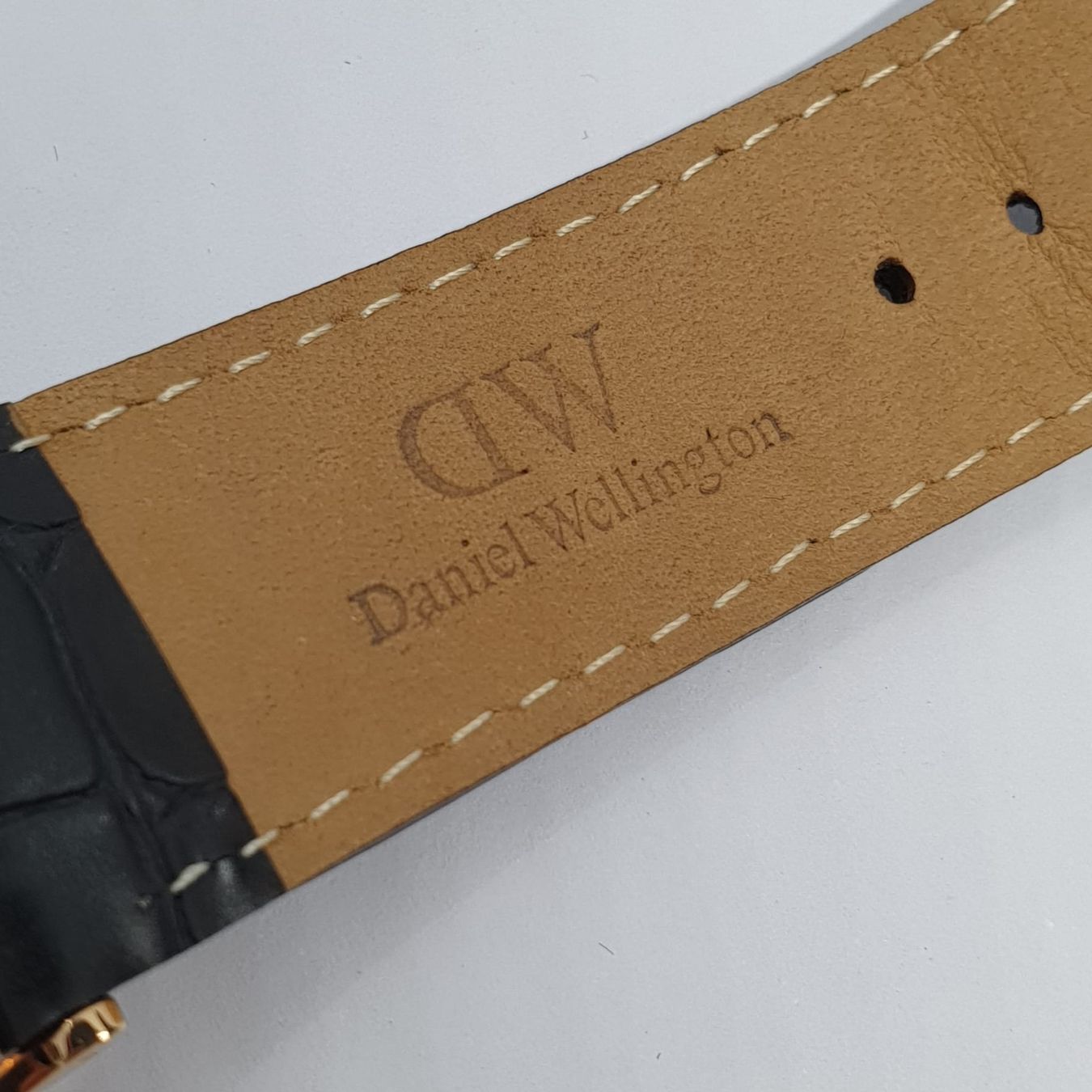 Daniel Wellington Orologi: Daniel Wellington Uhr – Usato da Luzern venduto da Luzern-Goldhaus 4