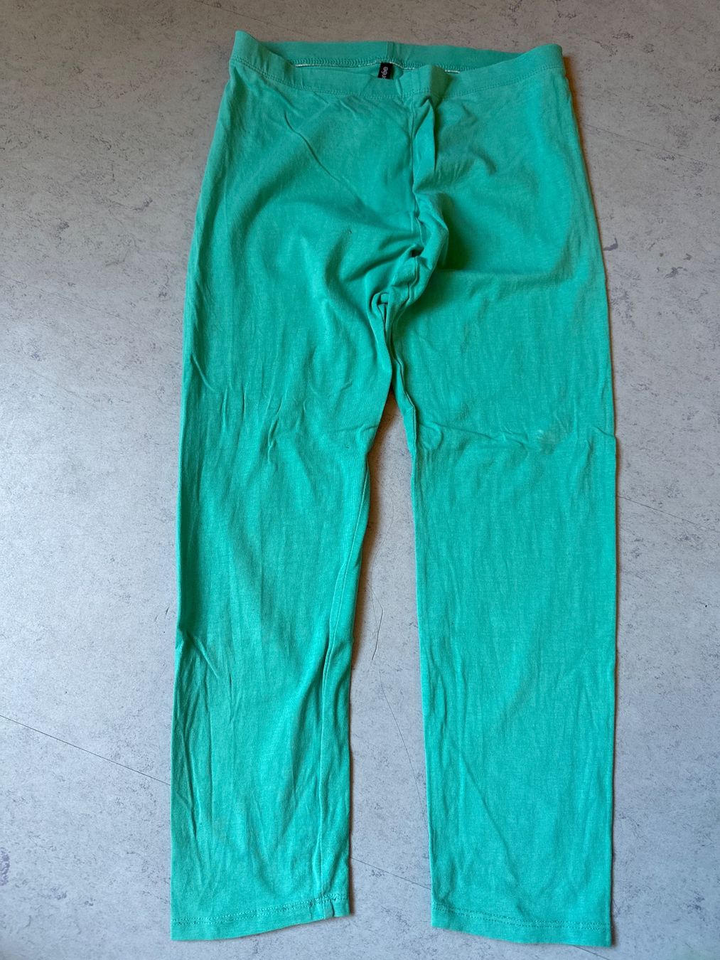 Leggings: Leggins 3/4 Gr XS – Usato da Grüningen venduto da lovinho