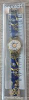 Swatch Automne-Hiver, Edition Limitée - Neuve.