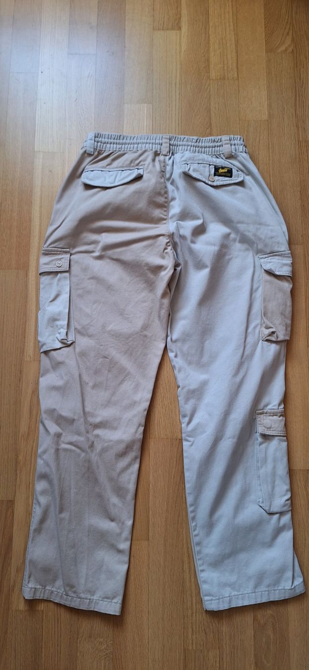 Pull&Bear Pantaloni: Pull&Bear, pantalon cargo – Nuovo (secondo la descrizione) da Lussery-Villars venduto da pousinete02 1