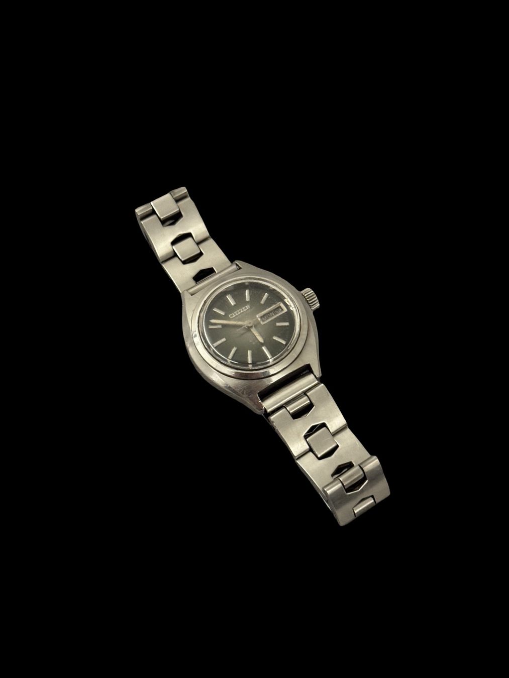 Citizen Uhren: CITIZEN COSMOSTAR V2 4-660102 – Gebraucht aus Uznach von geneevintage 1