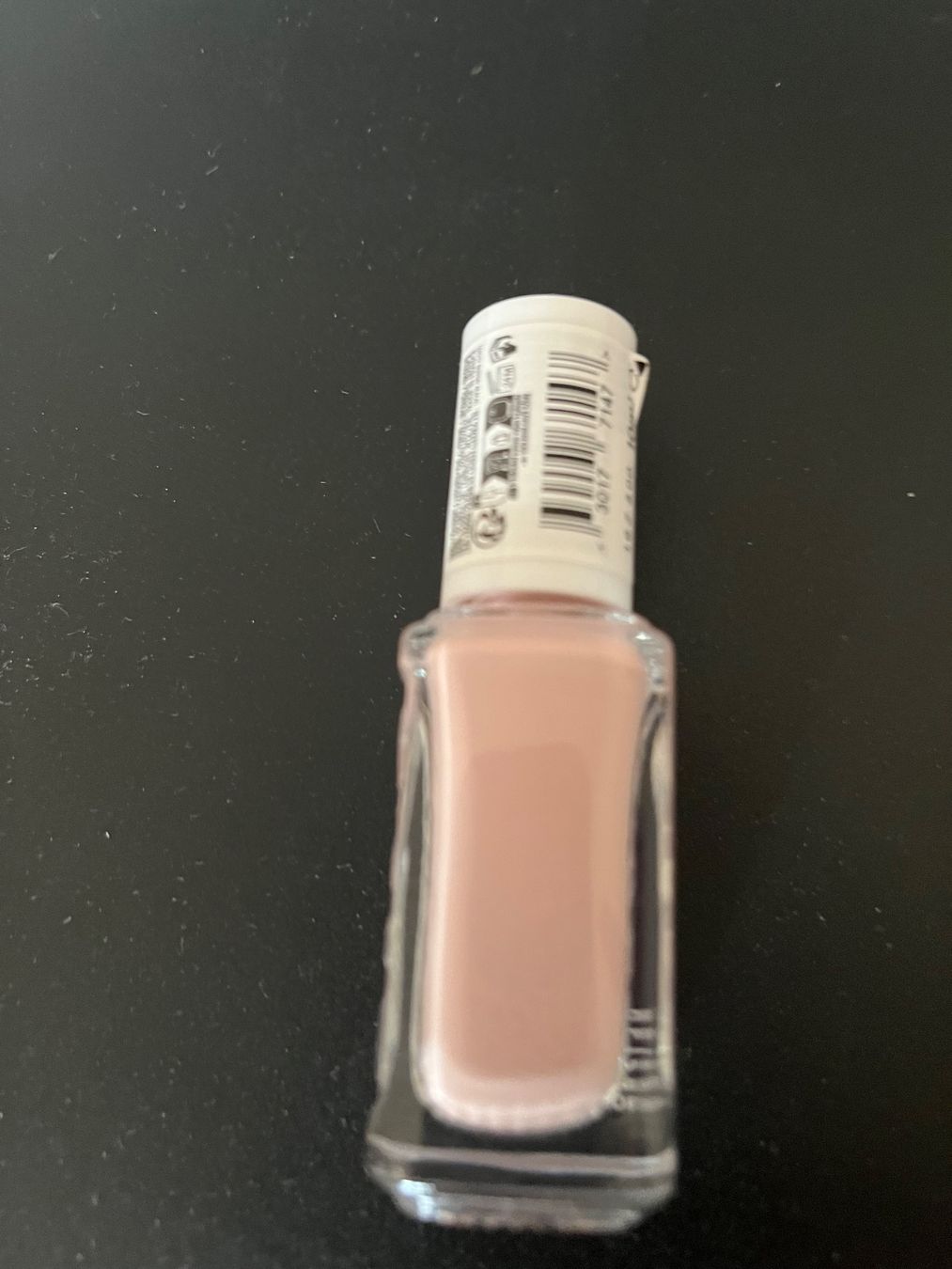 Essie Smalto per unghie: Nagellack Essie Expressie / 00 Crop top – Usato da Rodels venduto da flor323 1